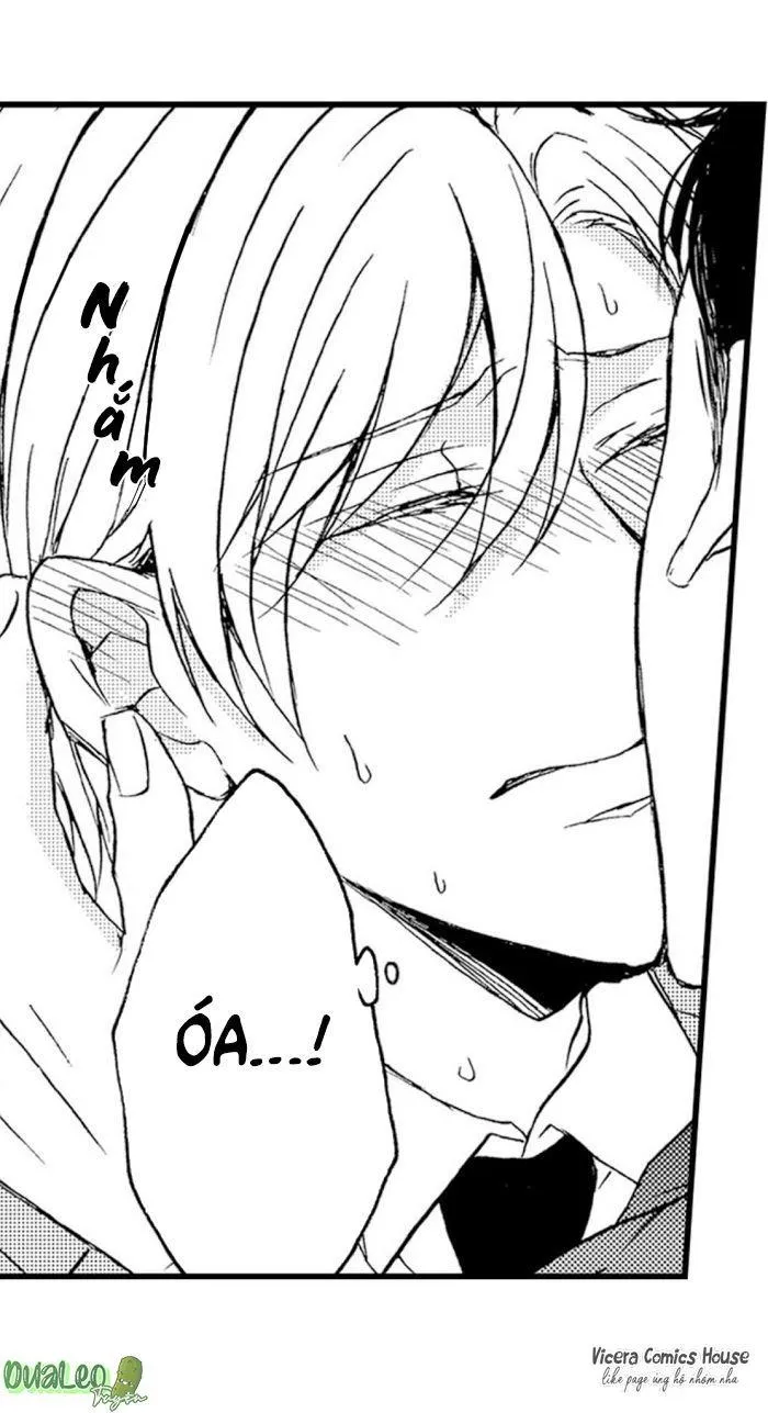 Kì Sinh Mãn Chapter 2 Trang 13