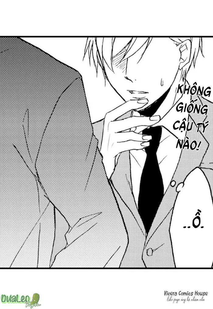 Kì Sinh Mãn Chapter 2 Trang 15