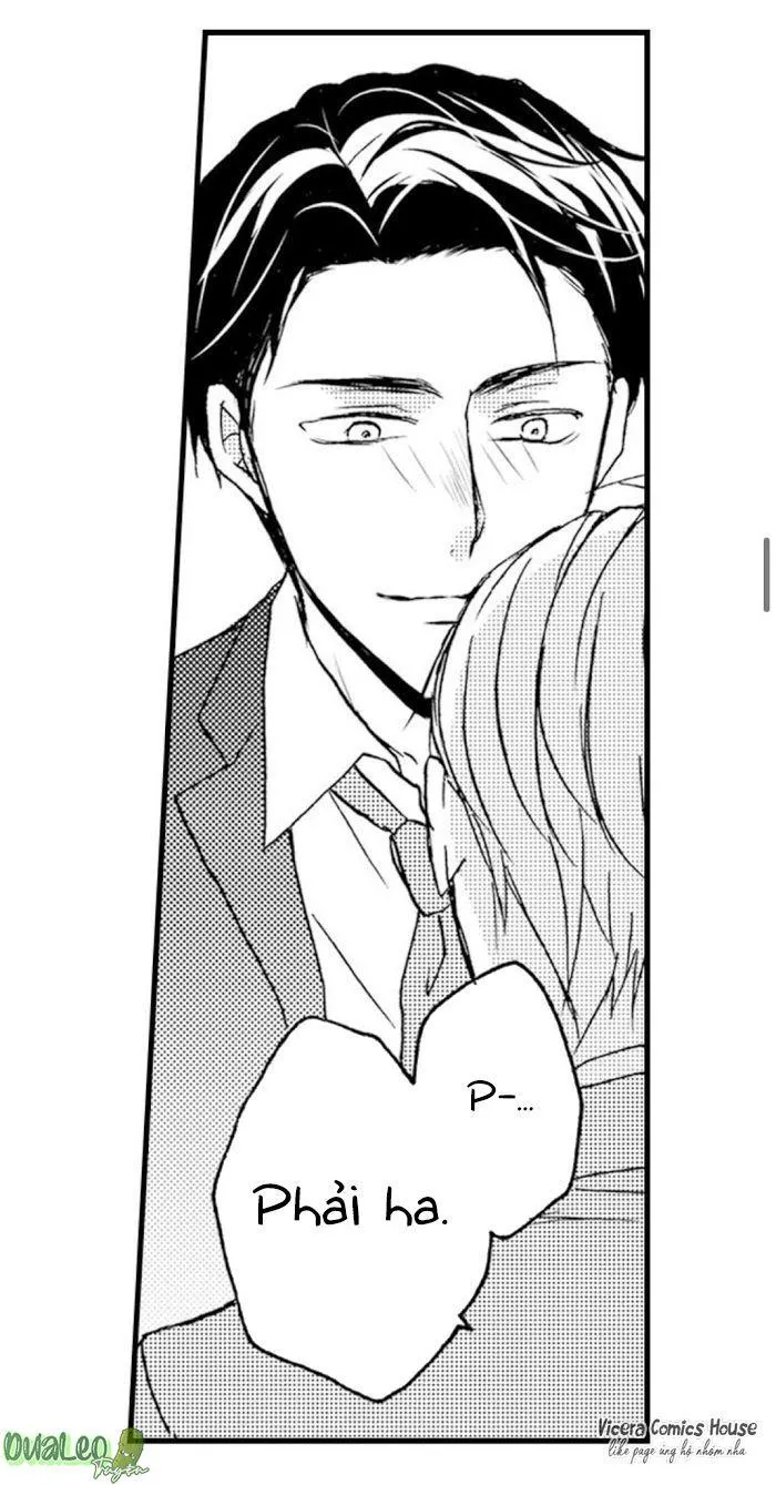 Kì Sinh Mãn Chapter 2 Trang 16