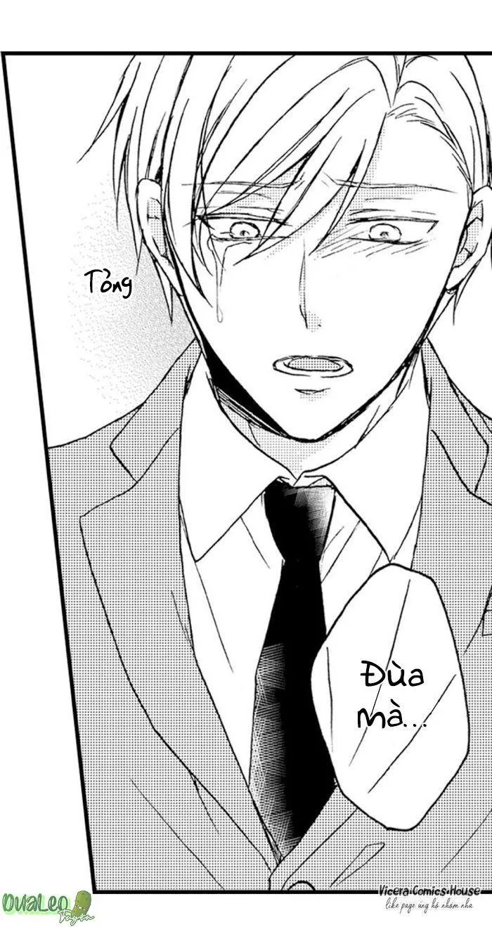 Kì Sinh Mãn Chapter 2 Trang 17