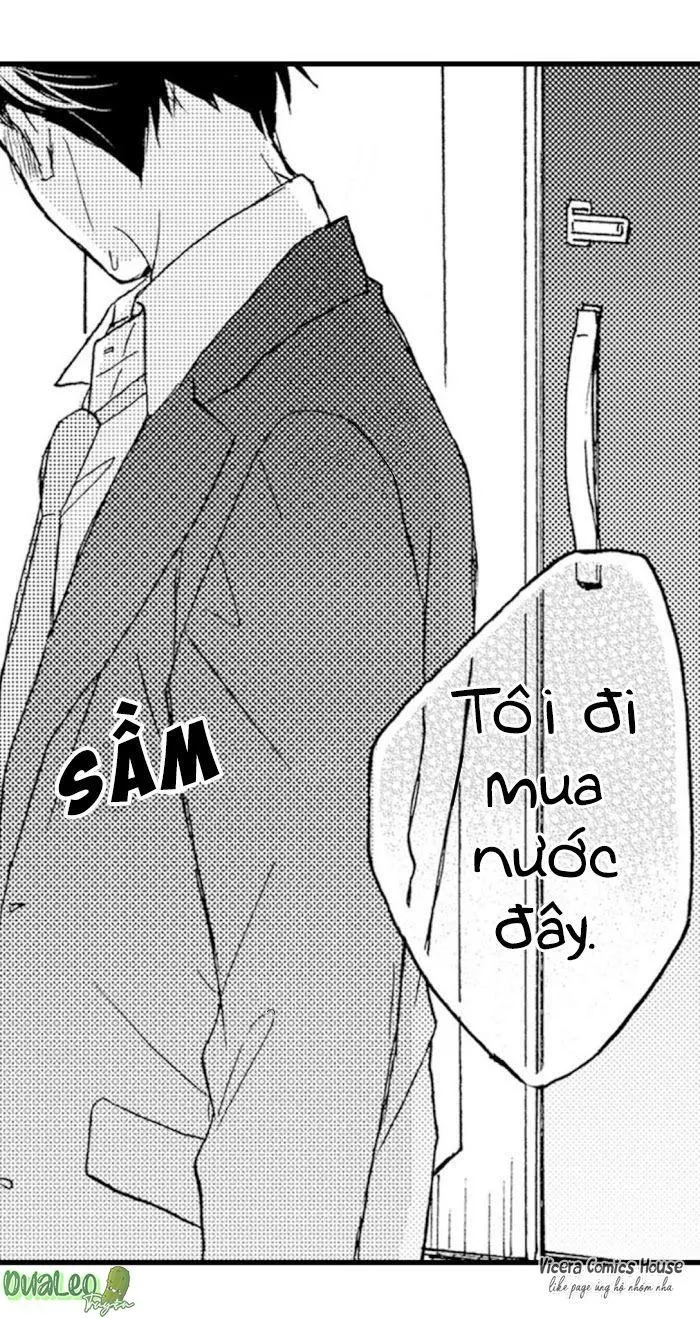 Kì Sinh Mãn Chapter 2 Trang 20