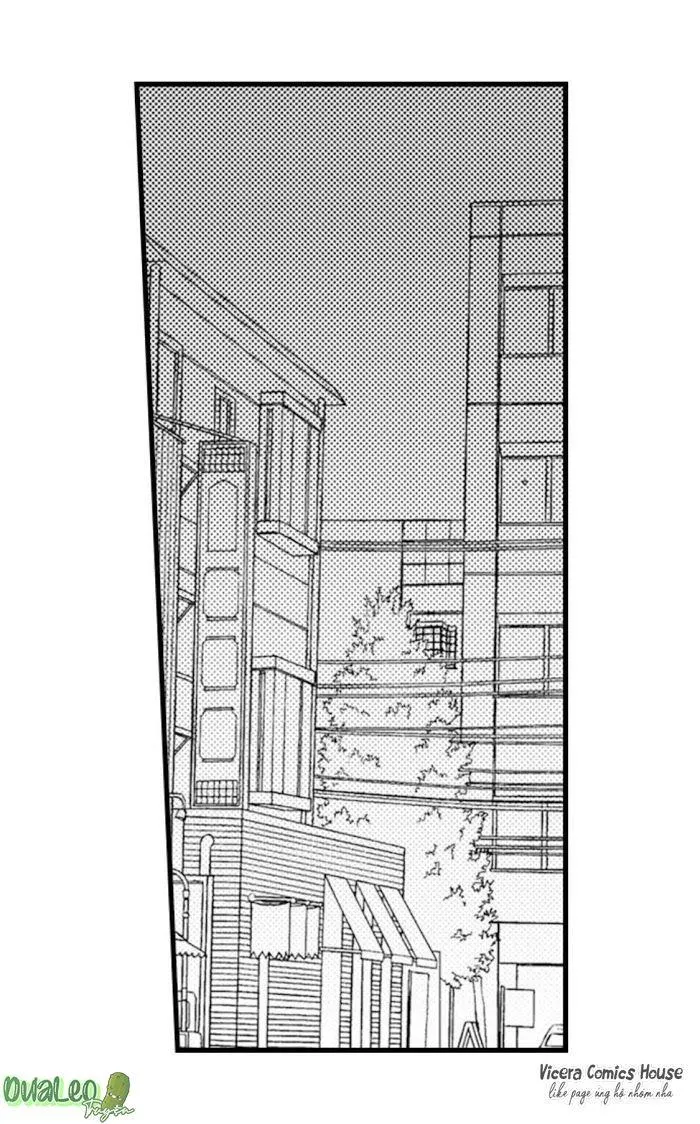 Kì Sinh Mãn Chapter 2 Trang 21