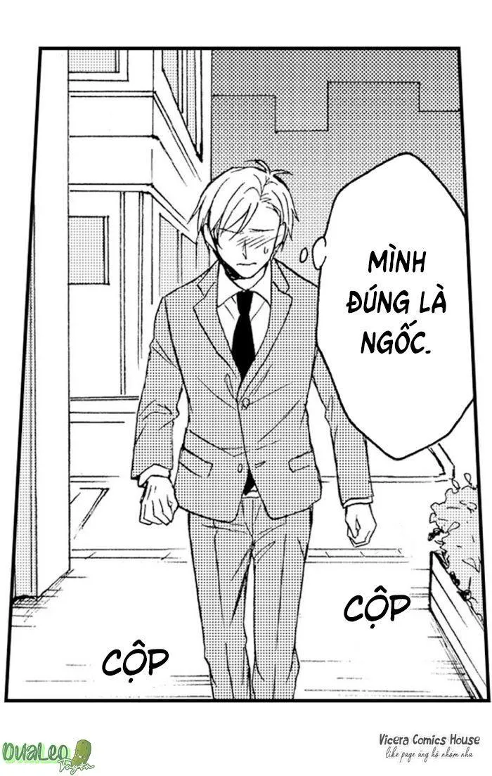 Kì Sinh Mãn Chapter 2 Trang 22