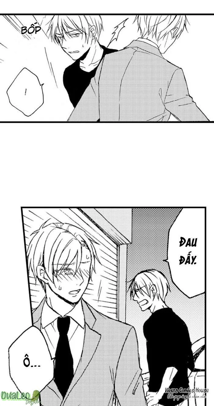 Kì Sinh Mãn Chapter 2 Trang 24