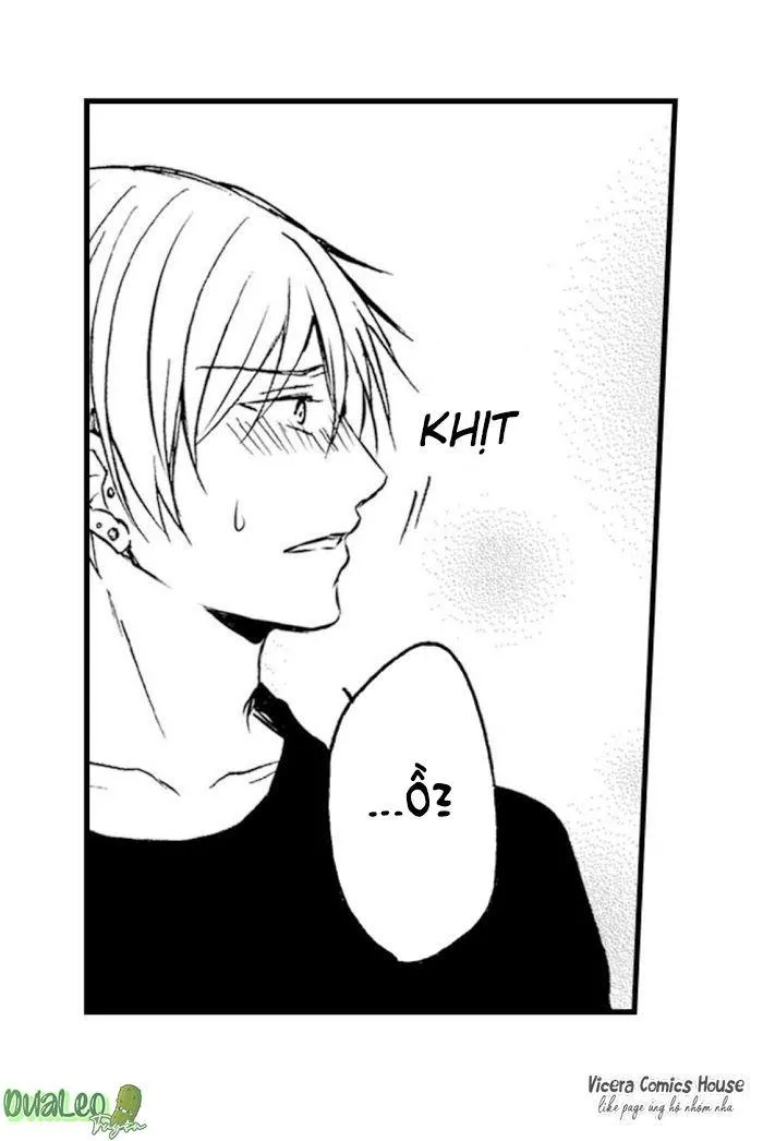 Kì Sinh Mãn Chapter 2 Trang 26