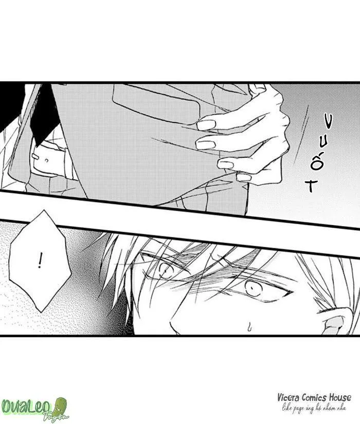 Kì Sinh Mãn Chapter 2 Trang 28