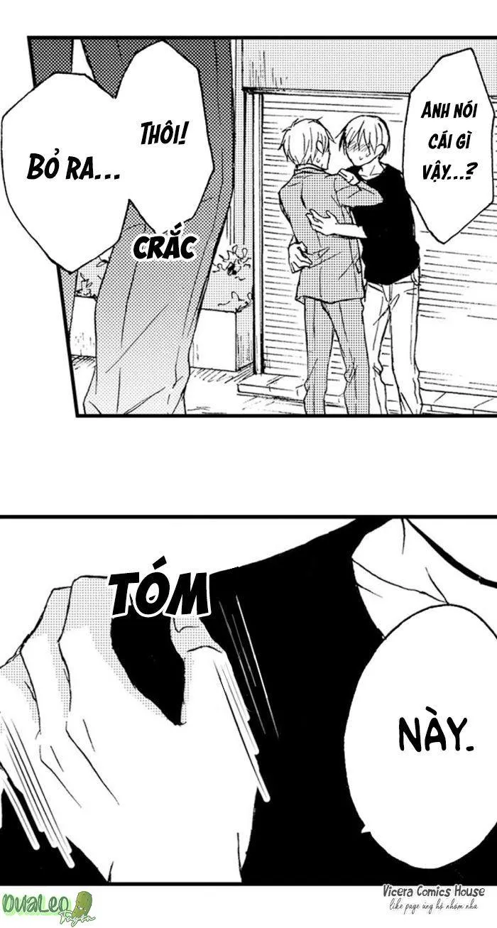 Kì Sinh Mãn Chapter 2 Trang 29