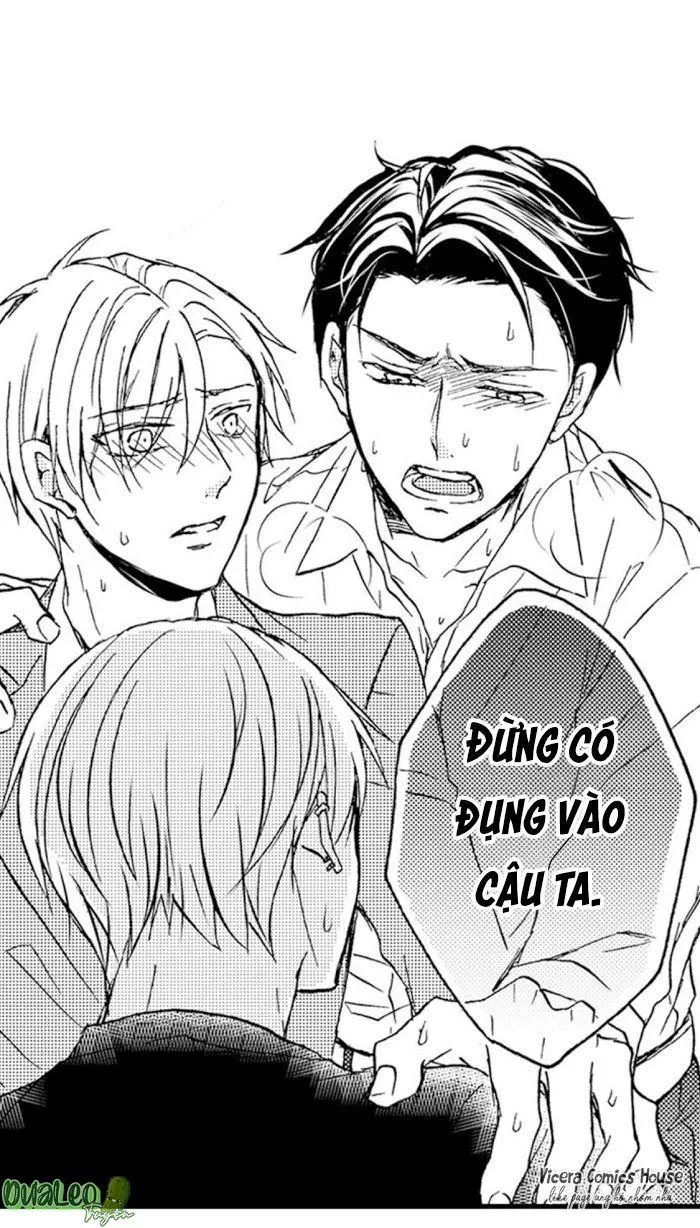 Kì Sinh Mãn Chapter 2 Trang 30
