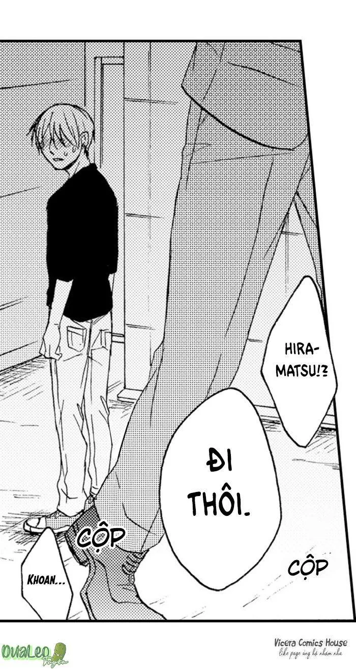 Kì Sinh Mãn Chapter 2 Trang 31