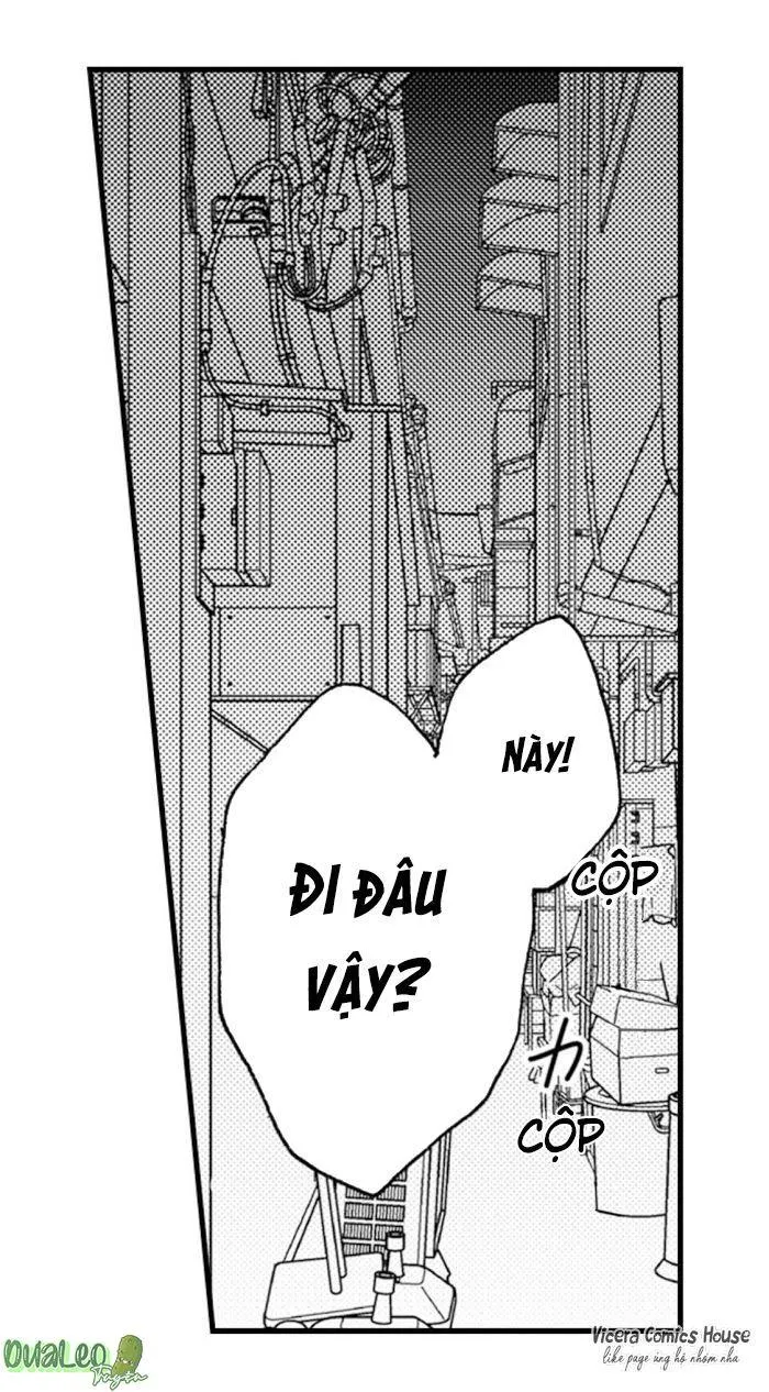 Kì Sinh Mãn Chapter 2 Trang 32