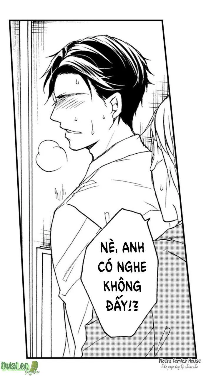 Kì Sinh Mãn Chapter 2 Trang 33