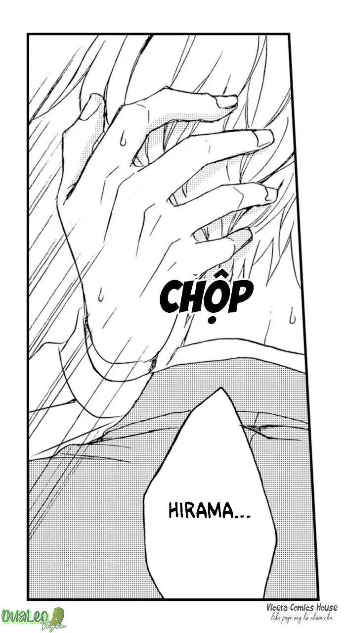 Kì Sinh Mãn Chapter 2 Trang 34