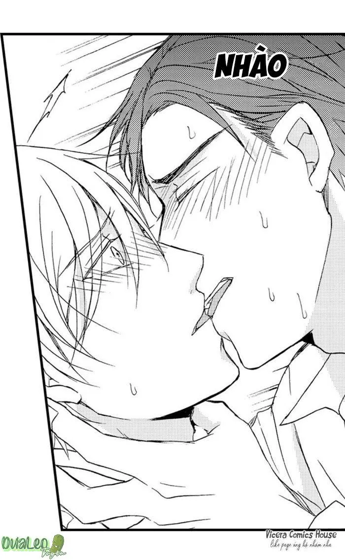 Kì Sinh Mãn Chapter 2 Trang 35