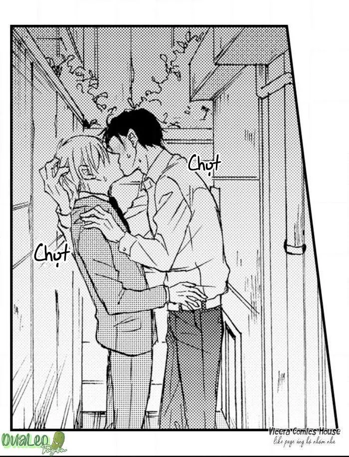 Kì Sinh Mãn Chapter 2 Trang 36