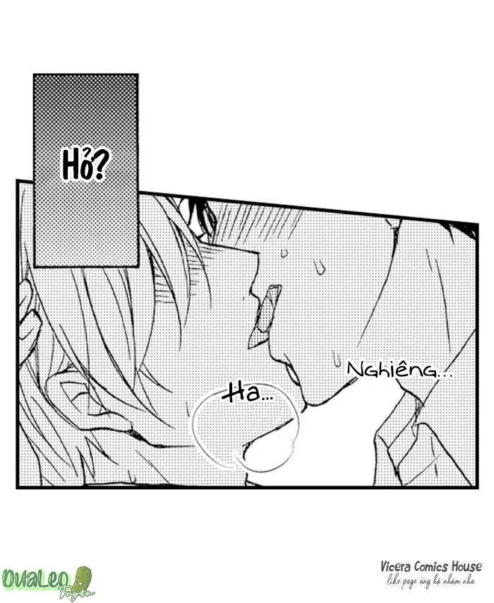 Kì Sinh Mãn Chapter 2 Trang 37