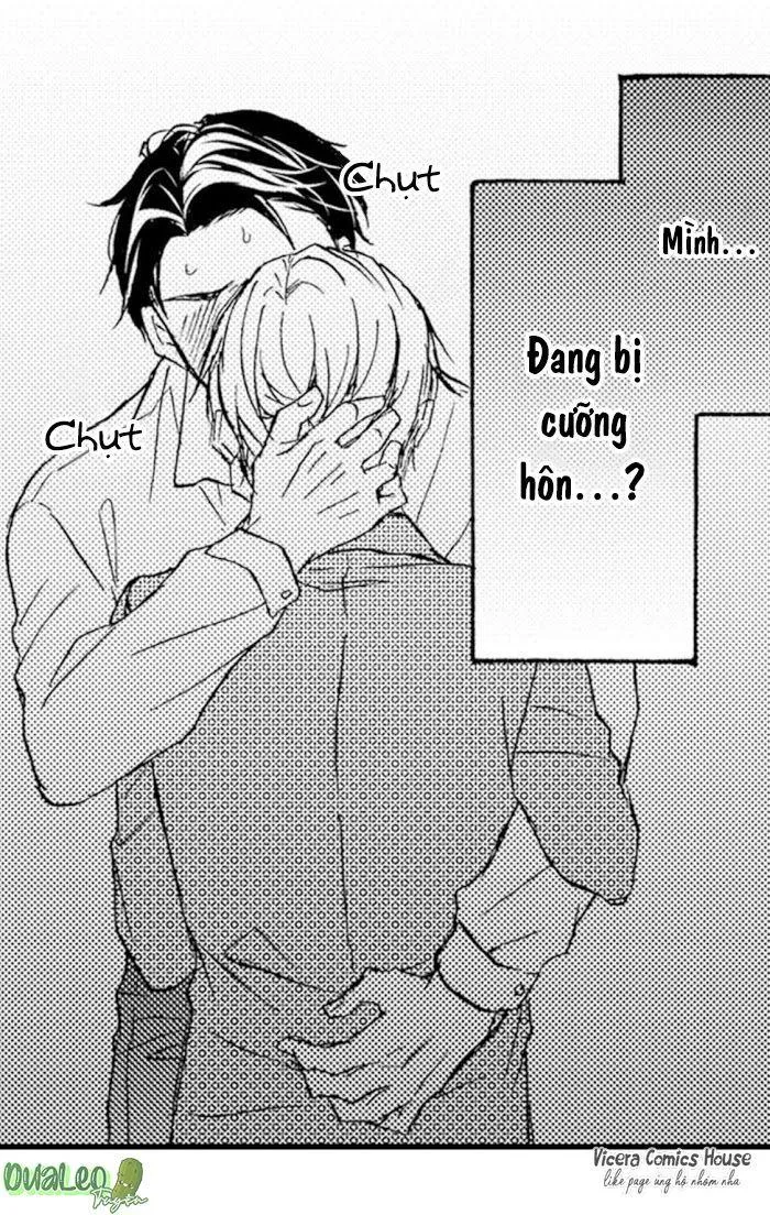 Kì Sinh Mãn Chapter 2 Trang 38