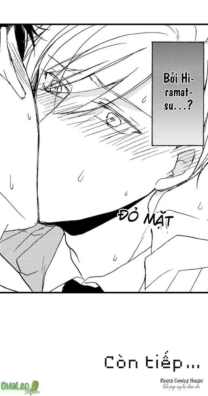 Kì Sinh Mãn Chapter 2 Trang 39