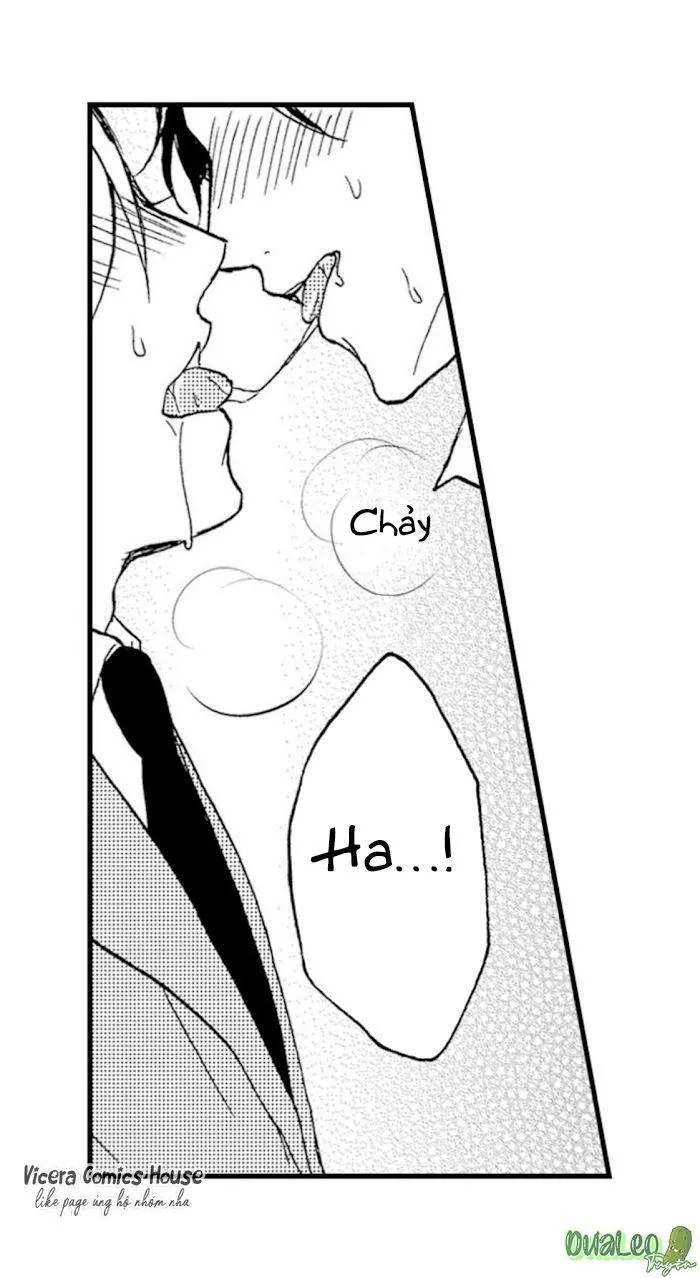 Kì Sinh Mãn Chapter 3 Trang 4