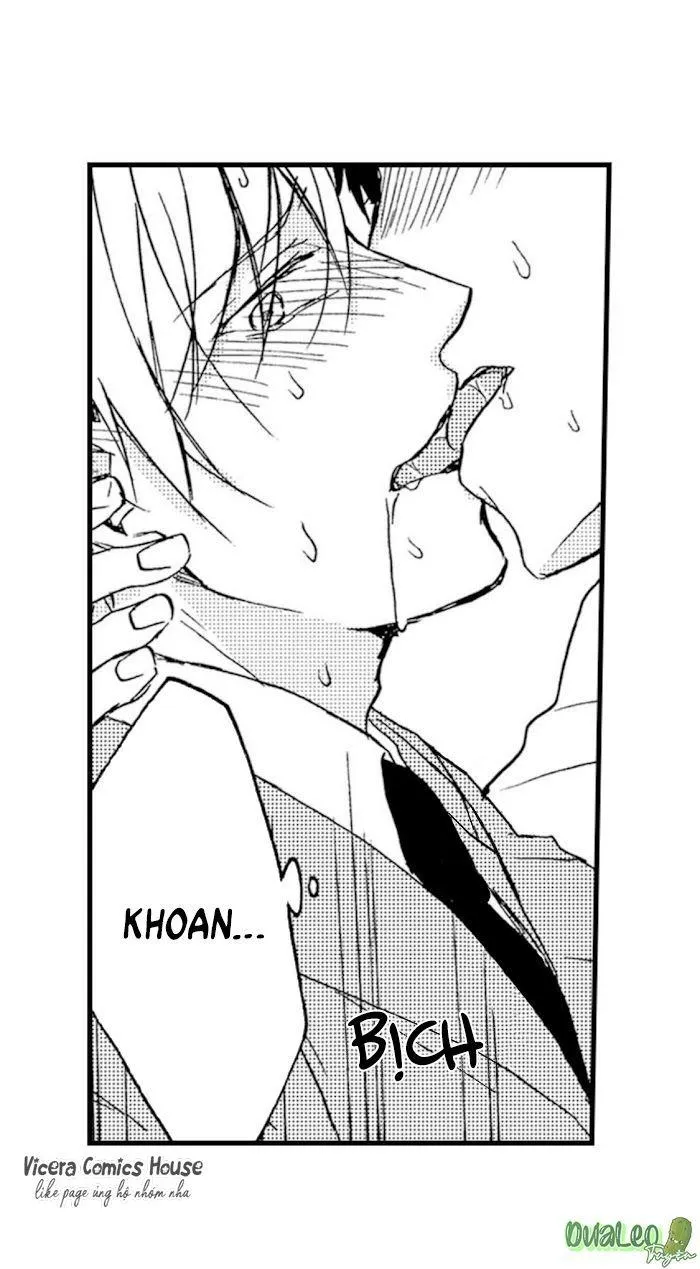 Kì Sinh Mãn Chapter 3 Trang 11