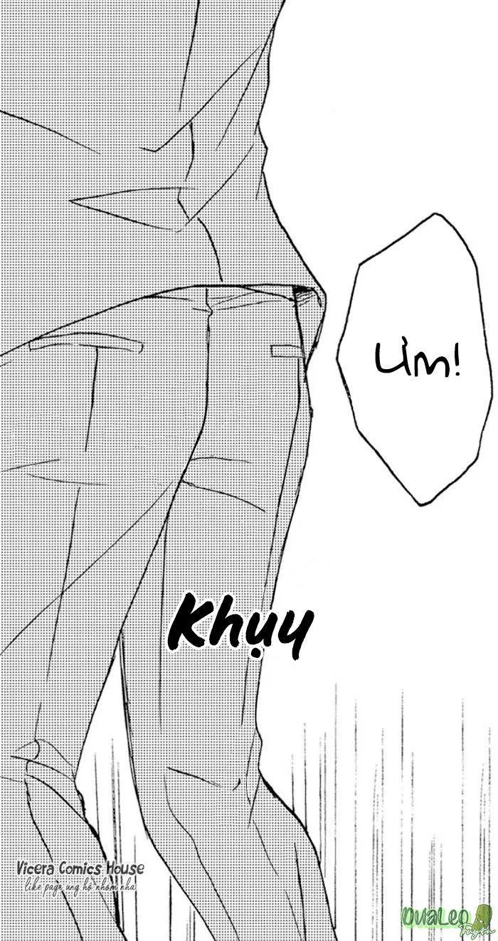 Kì Sinh Mãn Chapter 3 Trang 13