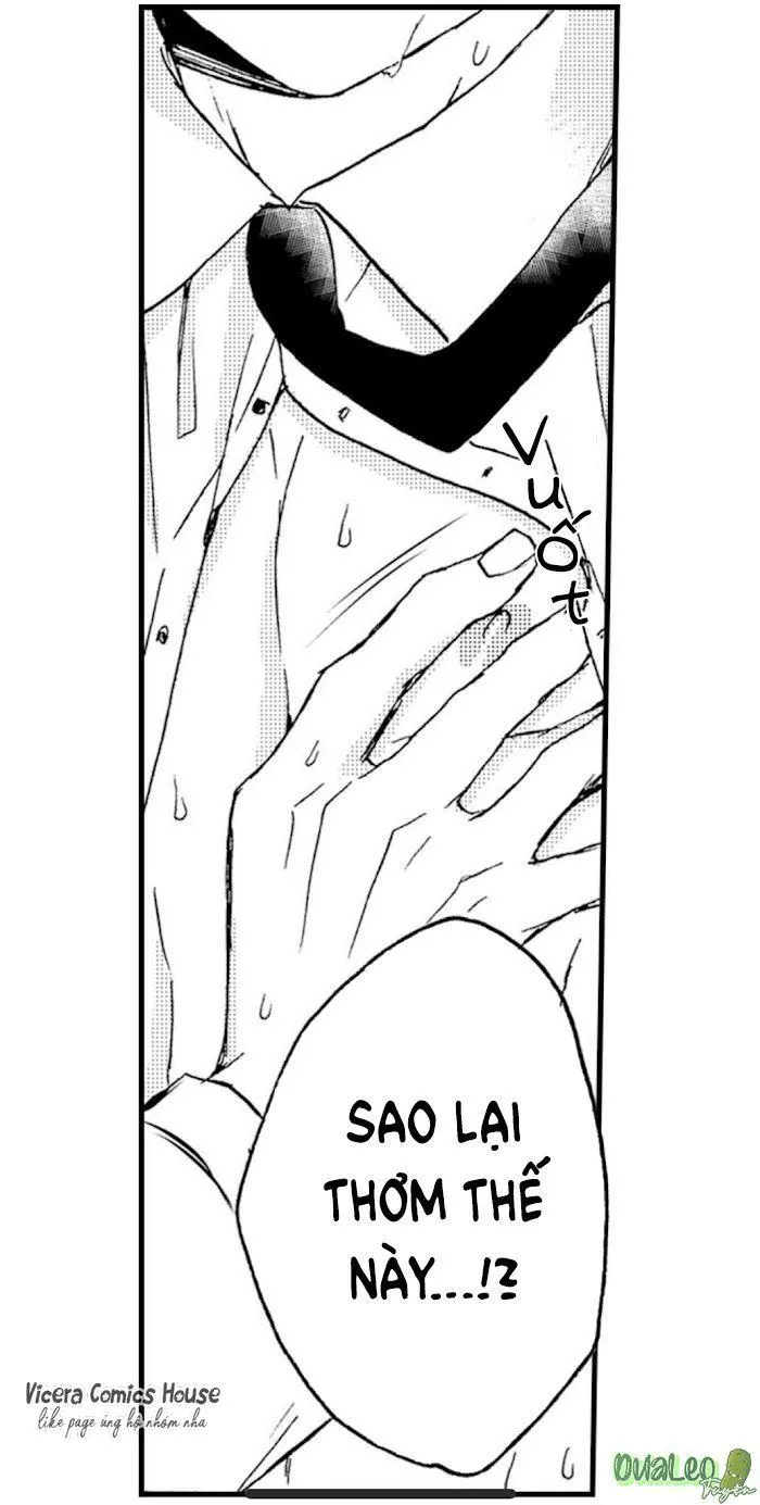 Kì Sinh Mãn Chapter 3 Trang 16