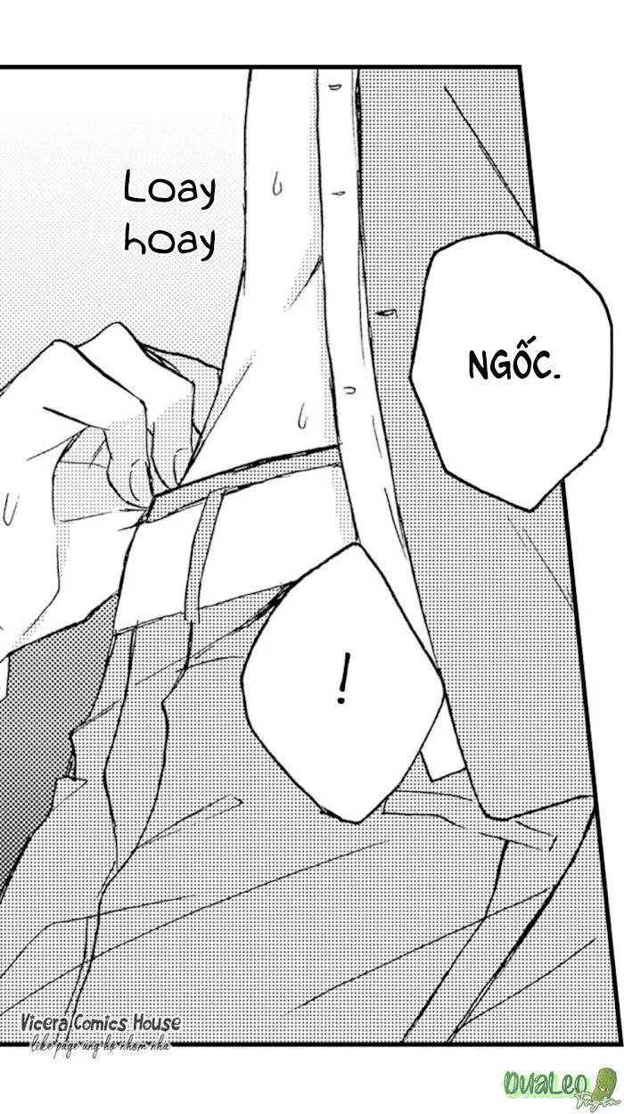 Kì Sinh Mãn Chapter 3 Trang 18