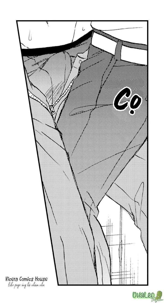 Kì Sinh Mãn Chapter 3 Trang 21