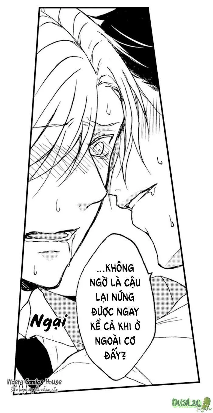 Kì Sinh Mãn Chapter 3 Trang 24