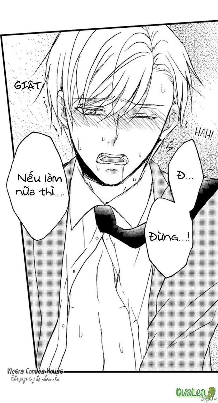 Kì Sinh Mãn Chapter 3 Trang 26