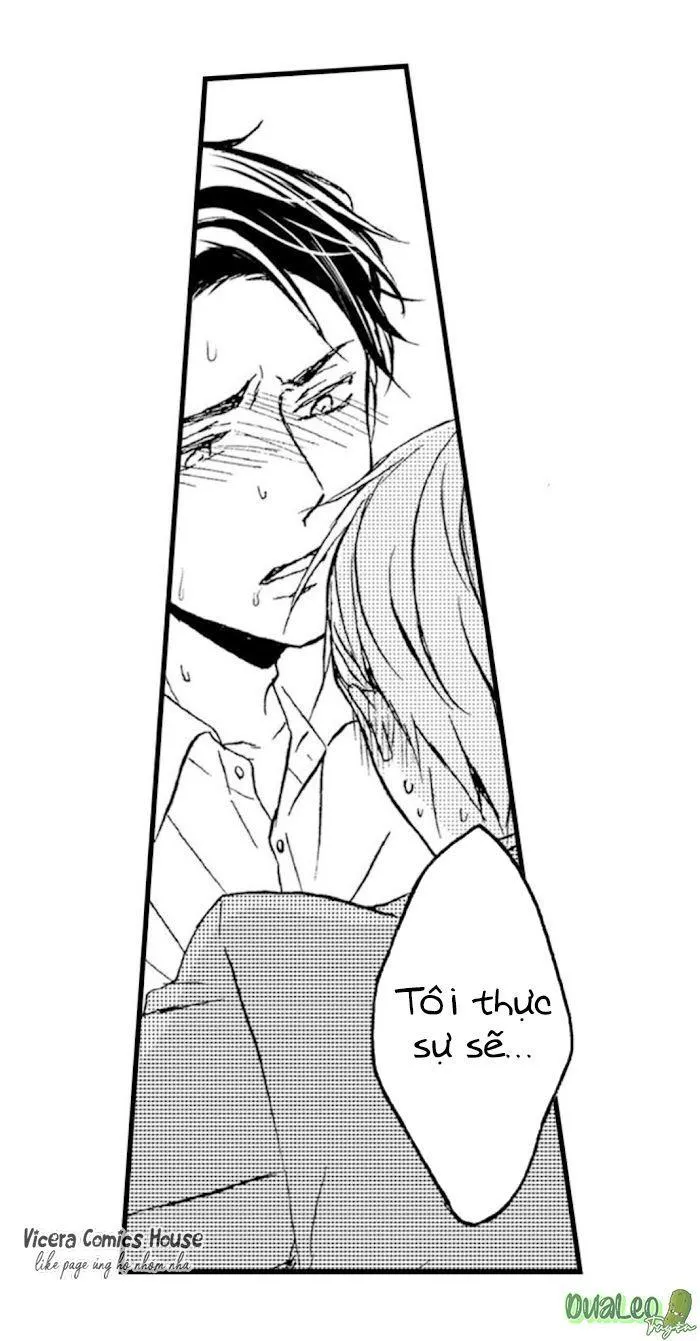 Kì Sinh Mãn Chapter 3 Trang 27