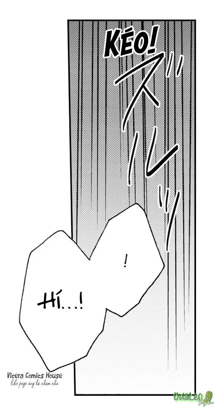 Kì Sinh Mãn Chapter 3 Trang 29