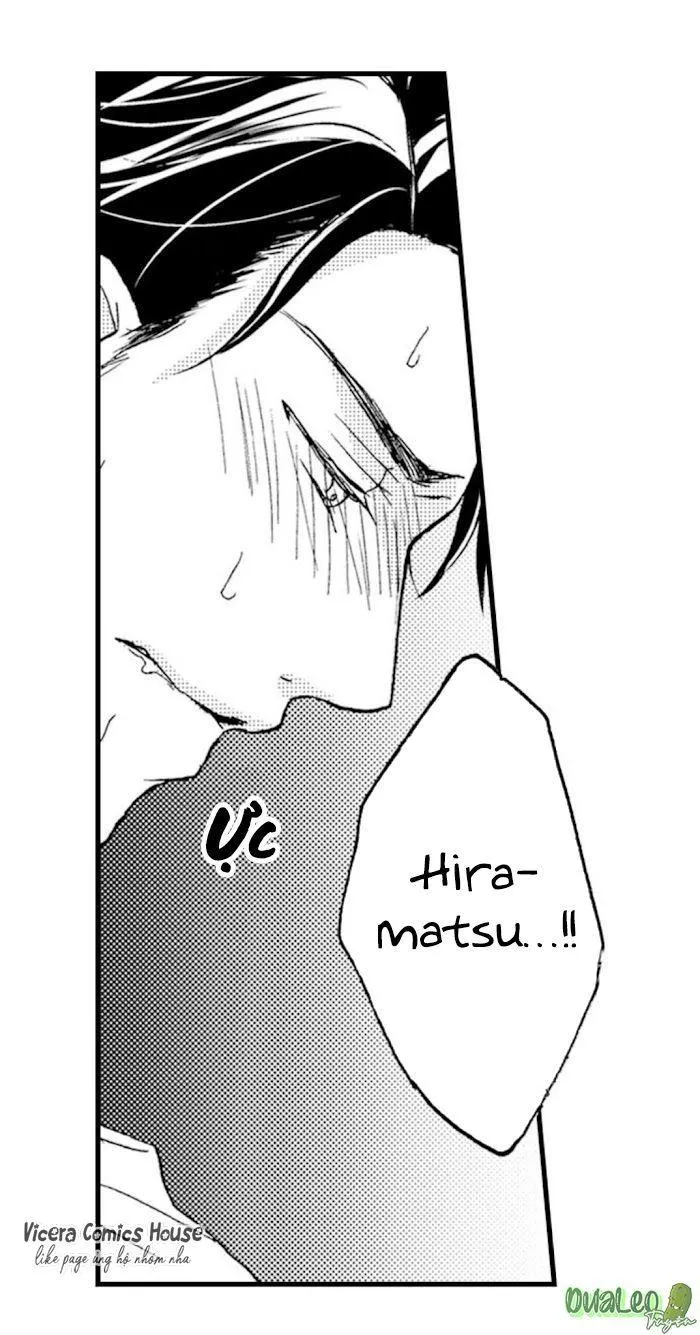 Kì Sinh Mãn Chapter 3 Trang 31