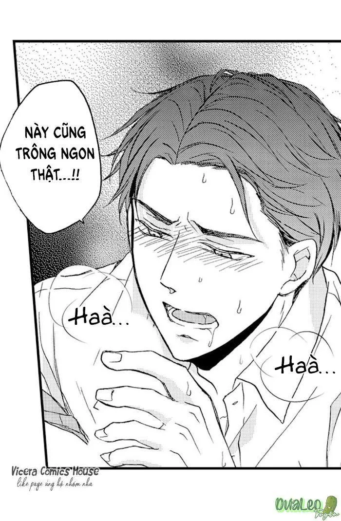 Kì Sinh Mãn Chapter 3 Trang 32