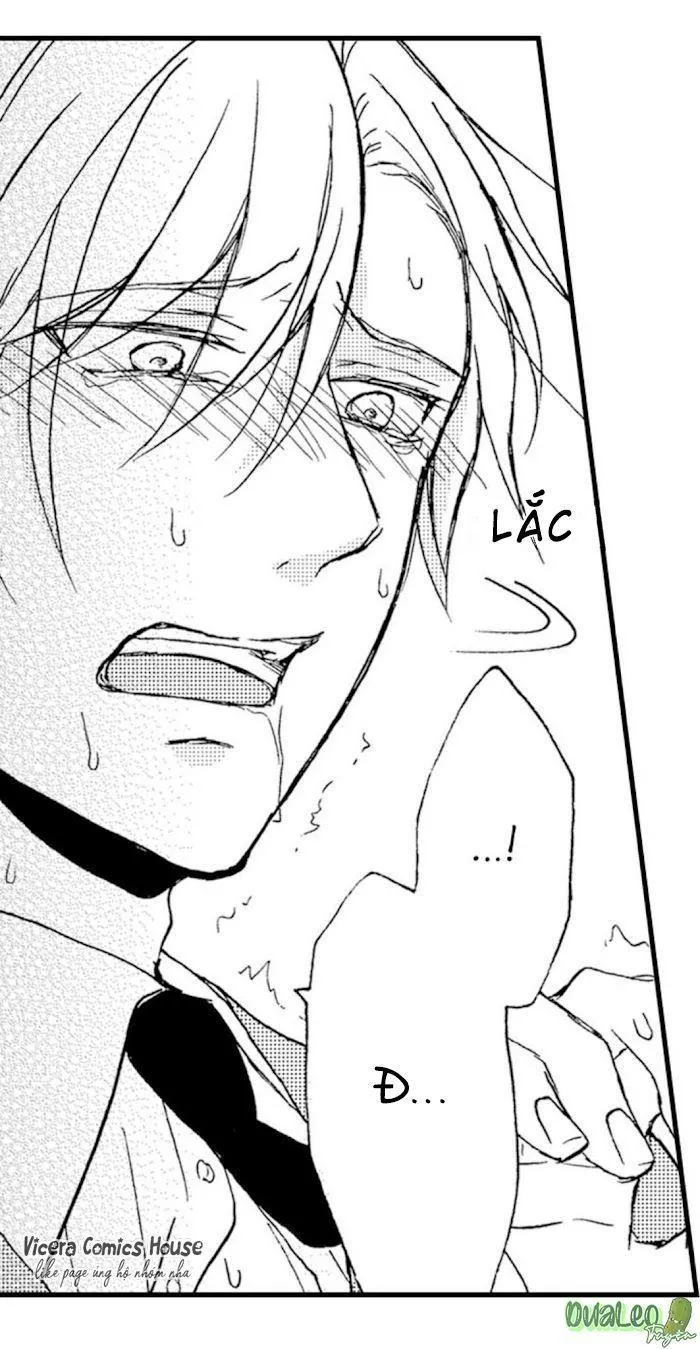 Kì Sinh Mãn Chapter 3 Trang 33