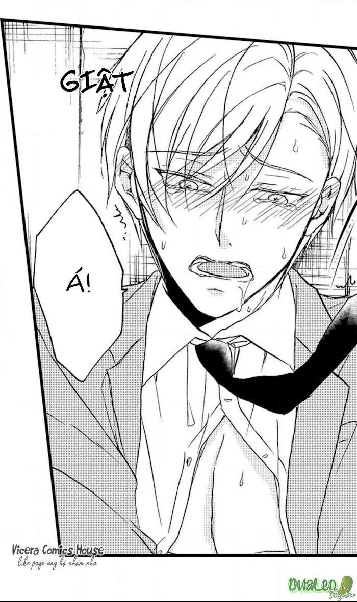 Kì Sinh Mãn Chapter 3 Trang 35