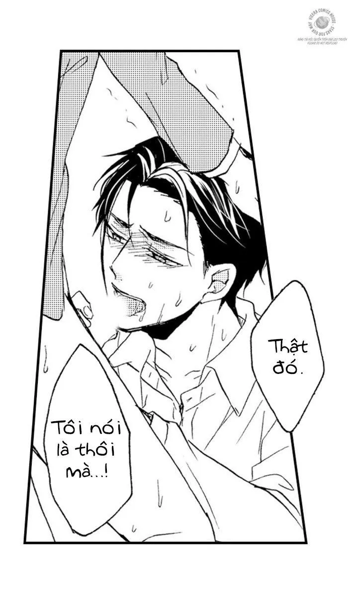 Kì Sinh Mãn Chapter 4 Trang 3