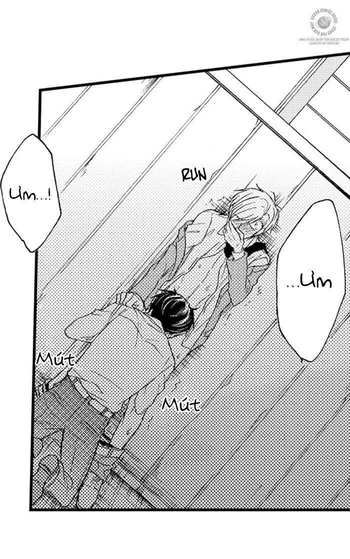 Kì Sinh Mãn Chapter 4 Trang 5