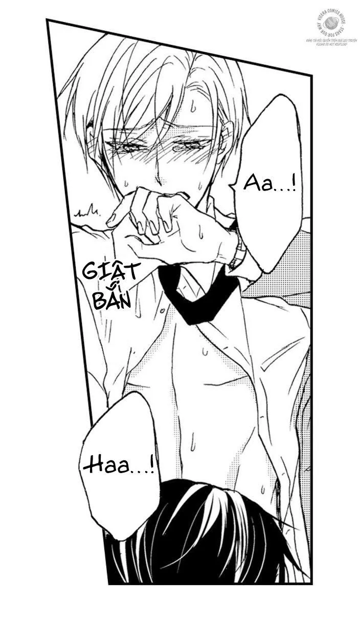 Kì Sinh Mãn Chapter 4 Trang 9