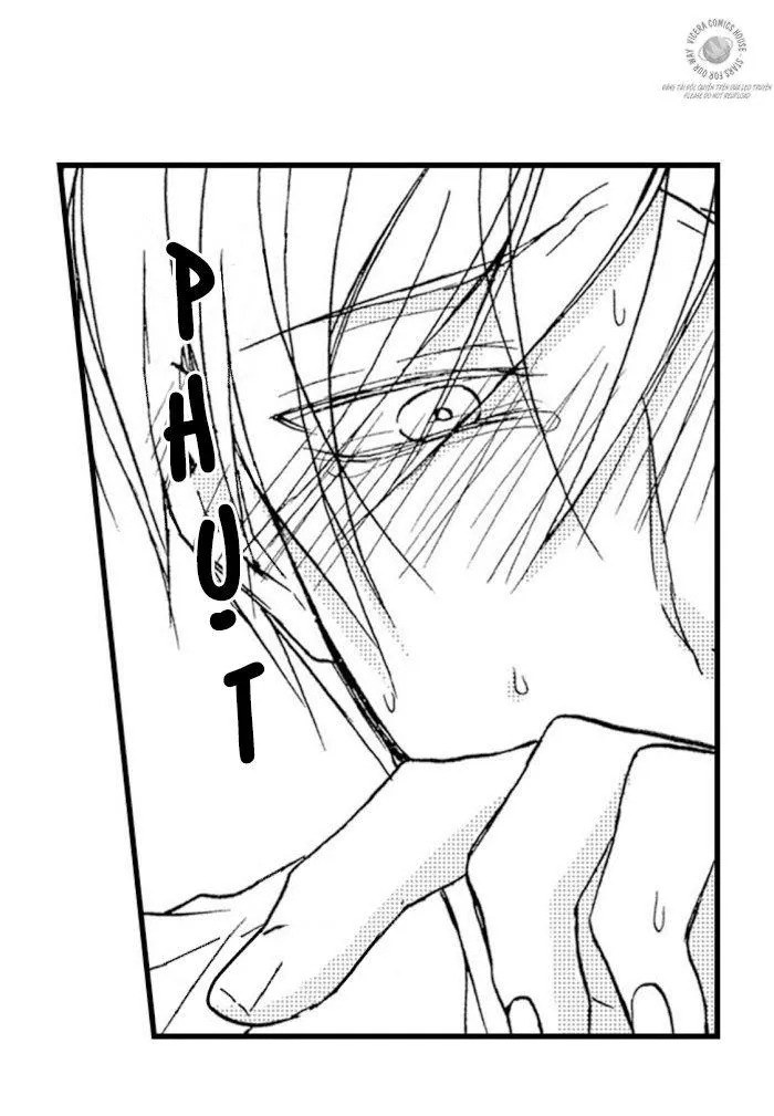 Kì Sinh Mãn Chapter 4 Trang 11