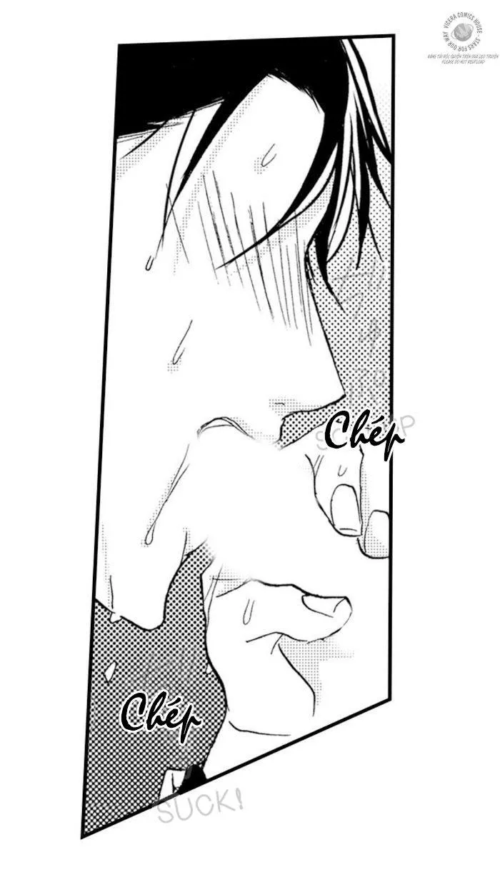 Kì Sinh Mãn Chapter 4 Trang 15