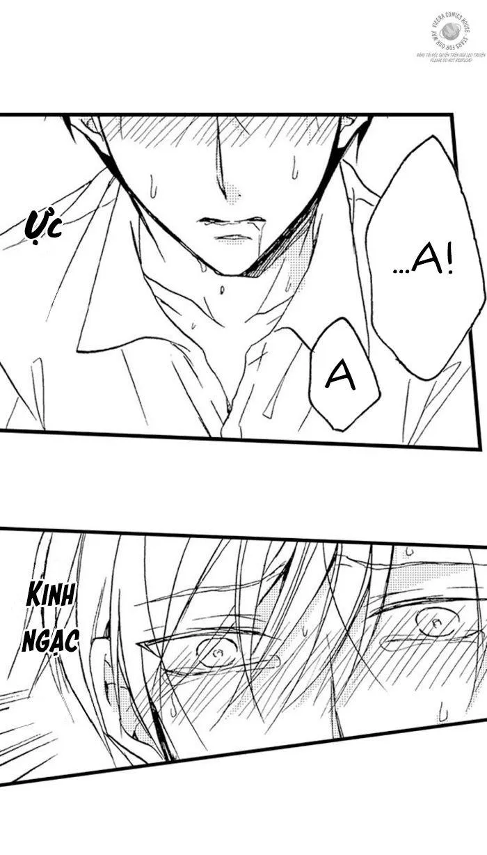 Kì Sinh Mãn Chapter 4 Trang 18