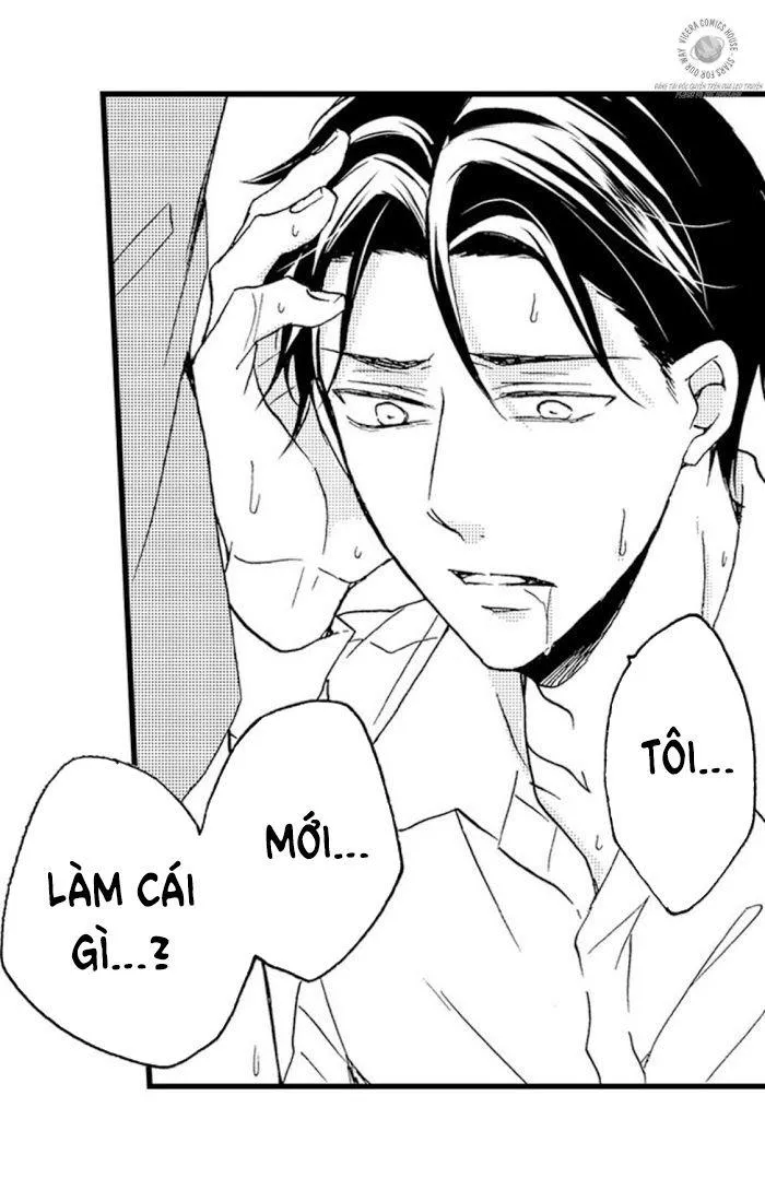Kì Sinh Mãn Chapter 4 Trang 21