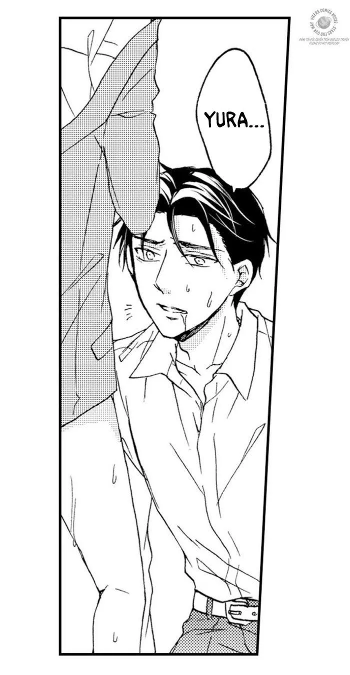 Kì Sinh Mãn Chapter 4 Trang 23