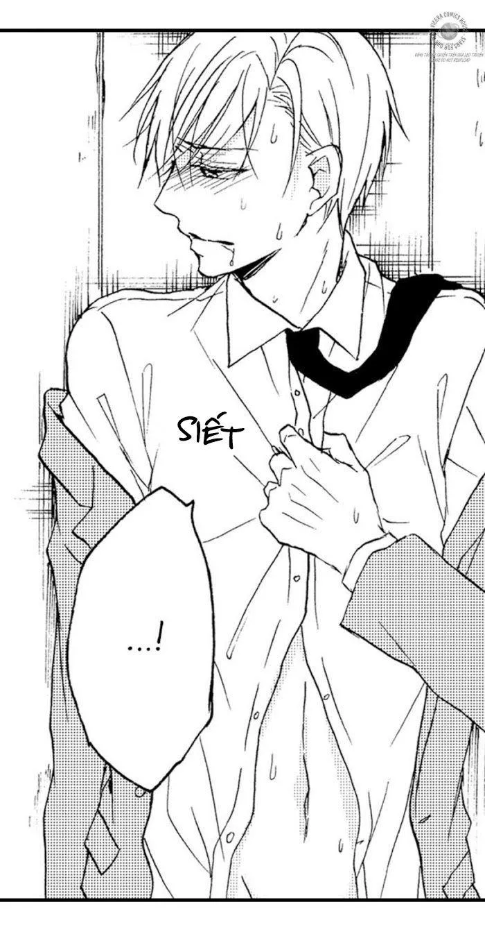 Kì Sinh Mãn Chapter 4 Trang 24