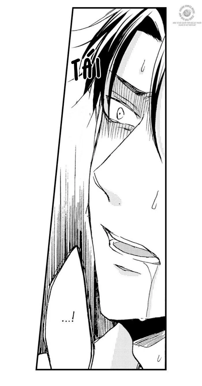 Kì Sinh Mãn Chapter 4 Trang 25