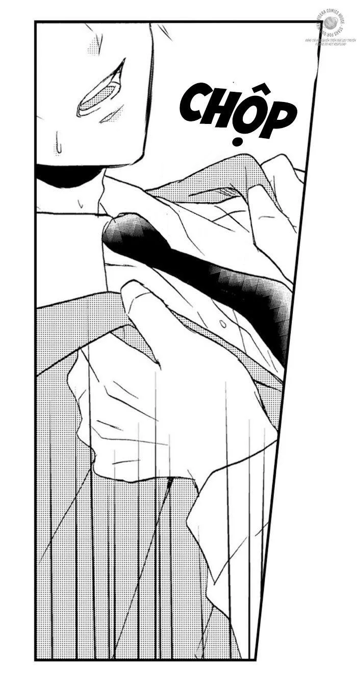 Kì Sinh Mãn Chapter 4 Trang 26