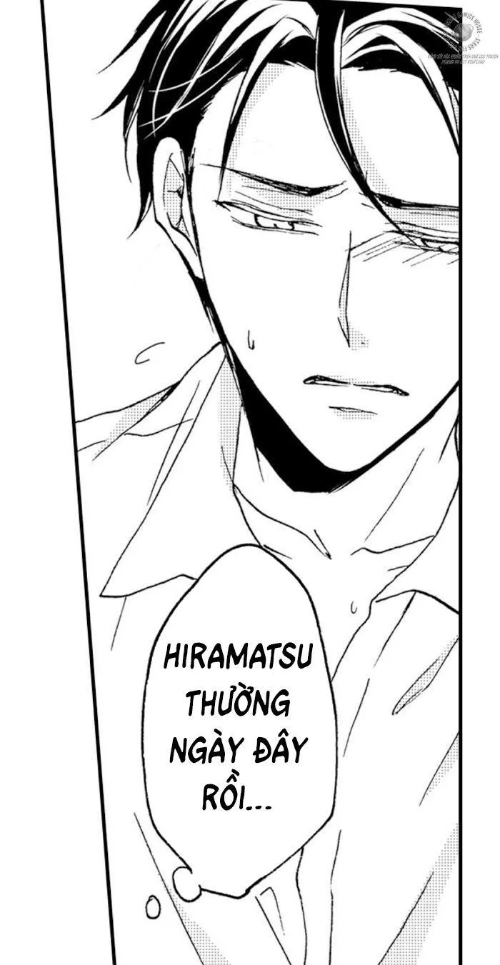 Kì Sinh Mãn Chapter 4 Trang 29