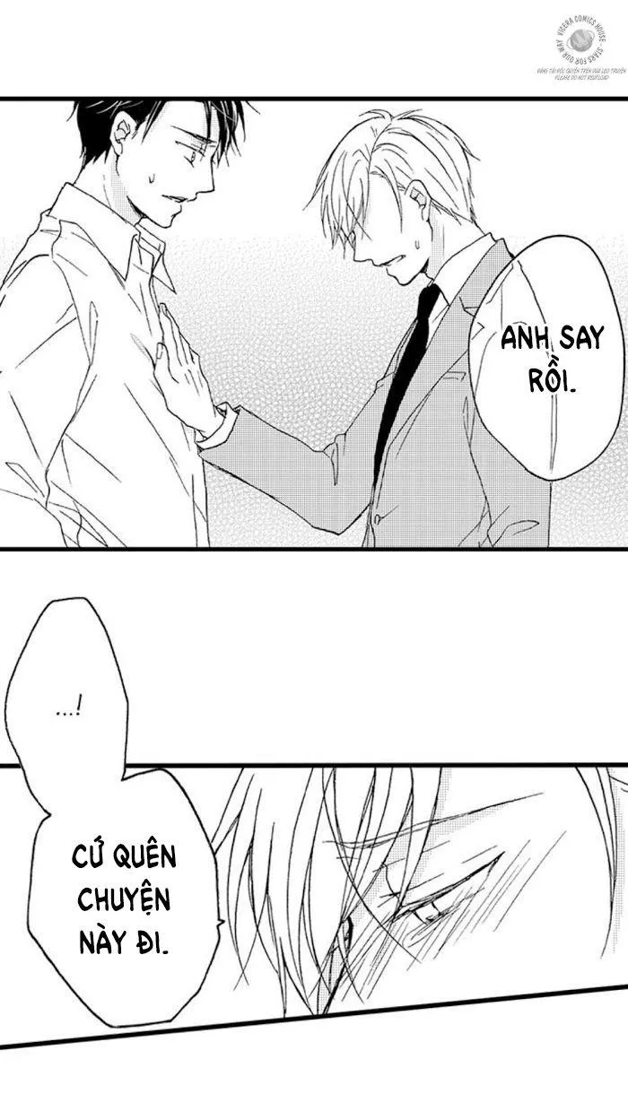 Kì Sinh Mãn Chapter 4 Trang 32