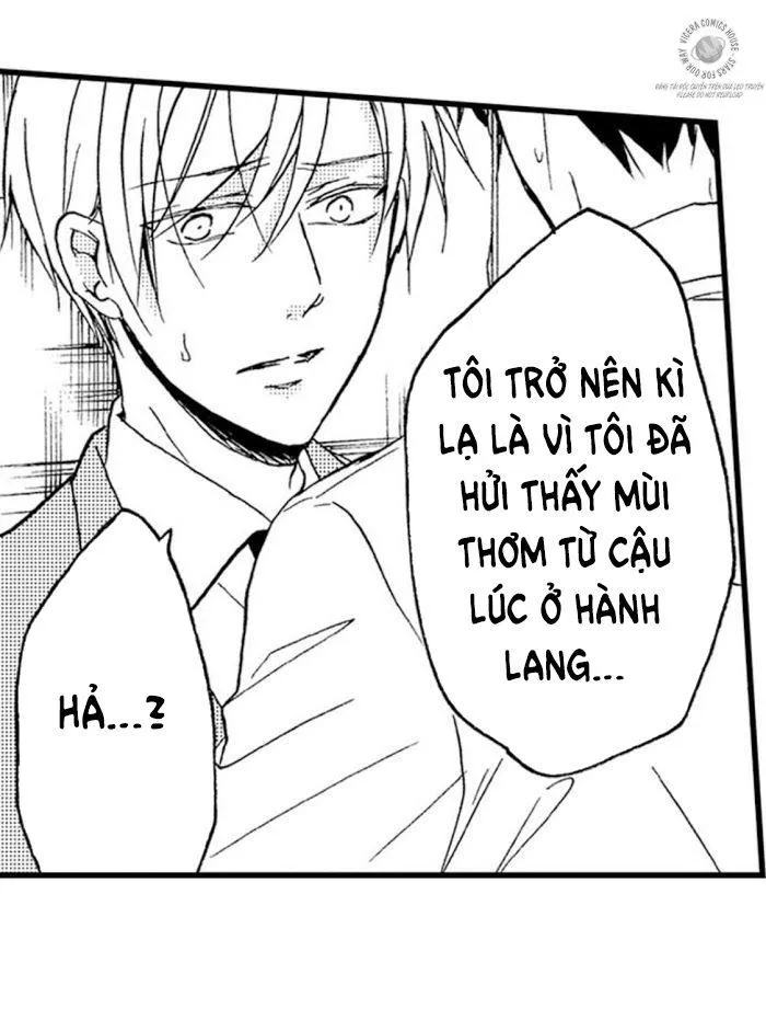 Kì Sinh Mãn Chapter 4 Trang 34