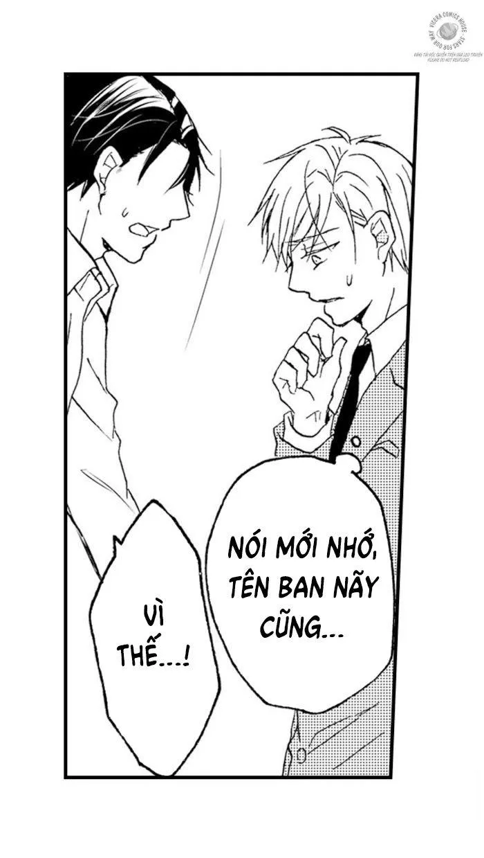 Kì Sinh Mãn Chapter 4 Trang 37